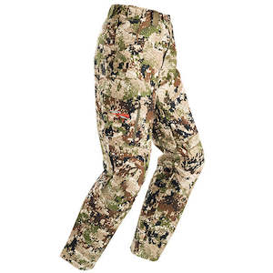 Sitka Nz Core Range: Sitka Mountain Pants - Sub-Alpine