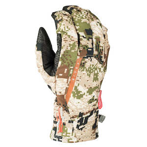 Sitka Nz Core Range: Sitka Mountain WS Gloves - Sub-Alpine