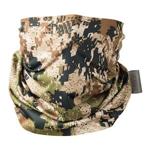 Sitka Nz Core Range: Sitka Core Neck Gaiter - Sub-Alpine