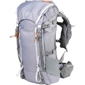 Mystery Ranch April Pre Order: Mystery Ranch Bridger 35 Women's Hiking Pack - Aura