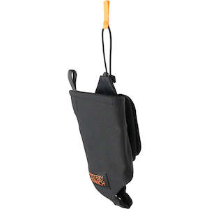 Mystery Ranch April Pre Order: Mystery Ranch Wingman Hydro - Black