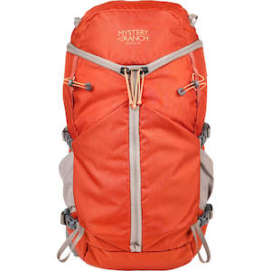 Sample Cave: Mystery Ranch Coulee 30 Womens Daypack - Paprika - Sample