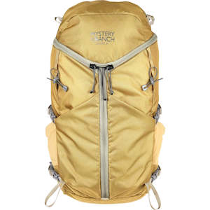 Mystery Ranch Coulee 30 Daypack - Coriander - Sample