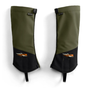 Sitka Gear: Sitka Stormfront Gaiter - Covert