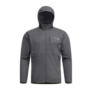 Sitka Jetstream LT Jacket - Lead