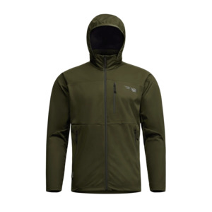Sitka Gear: Sitka Jetstream LT Jacket - Deep Lichen