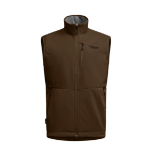 Sitka Gear: Sitka Dakota Vest - Mud