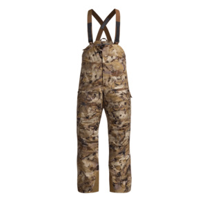 Sitka Gear: Sitka Blizzard Pro Bib - Waterfowl