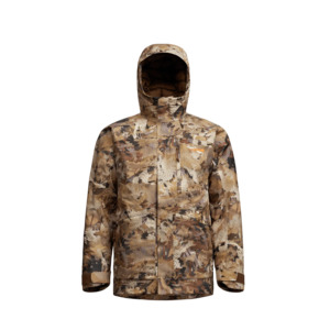 Sitka Gear: Sitka Blizzard Pro Parka - Waterfowl