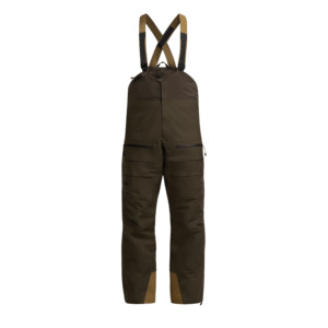Sitka Blizzard Pro Bib - Earth