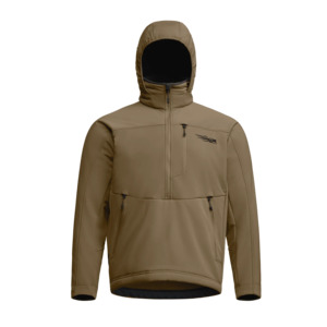 Sitka Gear: Sitka Duck Oven LT Hoody - Coyote