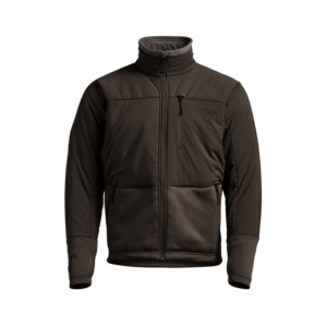 Sitka Duck Oven Jacket - Earth