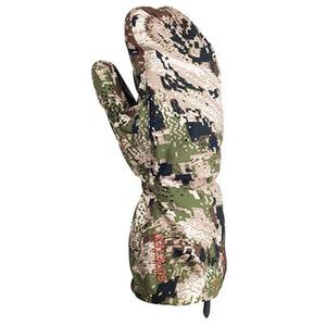 Sitka Blizzard GTX Mitten - Sub-Alpine