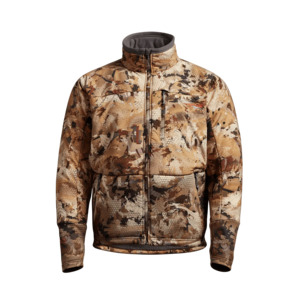 Sitka Clearance: Sitka Duck Oven Jacket - Waterfowl