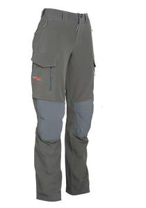 Sitka Women's Timberline Pants - Lead