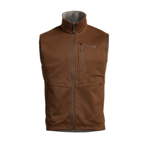 Sitka Clearance: Sitka Jetstream Vest - Mud