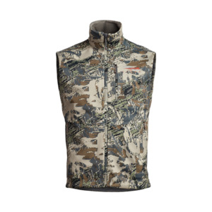 Sitka Clearance: Sitka Jetstream Vest - Open Country