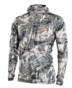 Sitka Clearance: Sitka Core Lightweight Hoody - Open Country