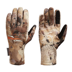 Sitka Gear: Sitka Traverse Gloves - Waterfowl