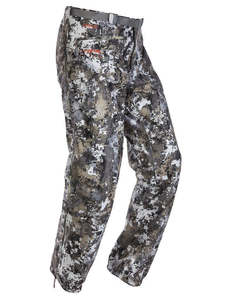 Sitka Clearance: Sitka Downpour Pants - Forest II