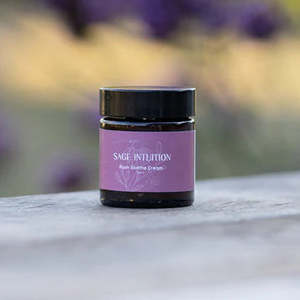 Medicine: Rash Soothe Herbal Cream