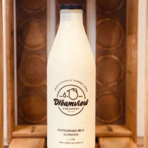 Products: Milk 1L (Dreamview)