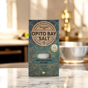 Sea Salt (Natural)