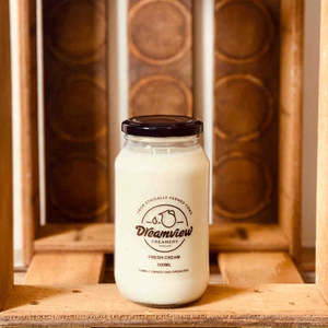 Cream 500ml