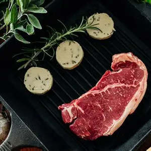 Sirloin steak (Organic)
