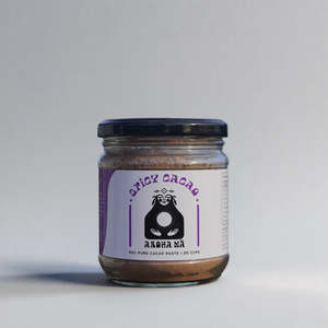 Spicy Cacao (Organic)