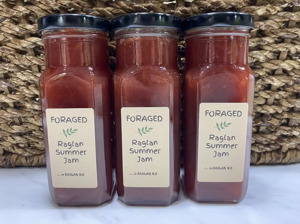 Products: Raglan Summer Jam (spray free) 285g