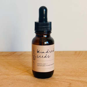 Products: Beard Grooming Oil 30ml