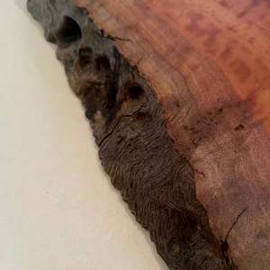 Salads: $45 Hardwood Serving Board