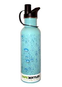 Products: 750ml SafeBottle Condensation - SafeBottlesSafeBottles - saving you, saving the planet