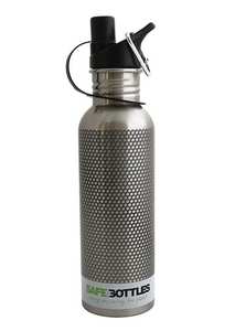 750ml SafeBottle Mesh - SafeBottlesSafeBottles - saving you, saving the planet