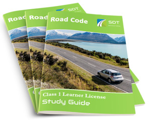 Class 1 Study Guide
