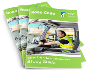 Products: Class 2&4 Study Guide