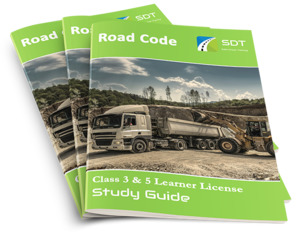 Class 3&5 Study Guide