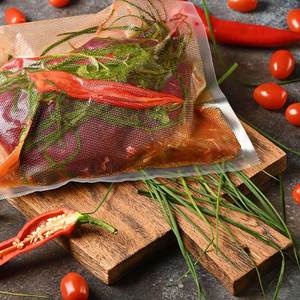 Products: Sous Vide under a Template FCP Online Course