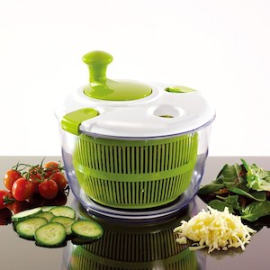 Products: Salad Spinner