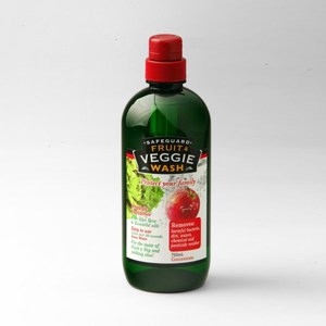 Products: Veggie Wash 350mL