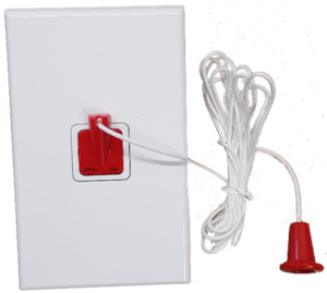 System Spares: Ceiling Pull Cord