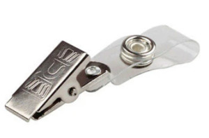 Pendant Cord Clips x10