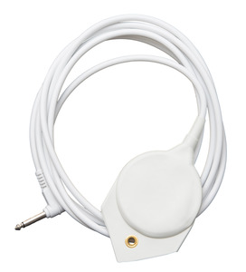 Corded Pendants: Paddle Pendant