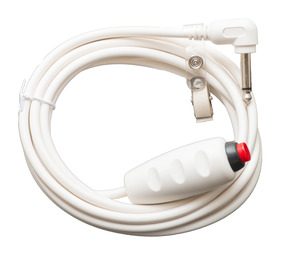 Corded Pendants: Nurse Call Pendant