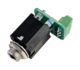 6.35mm Socket