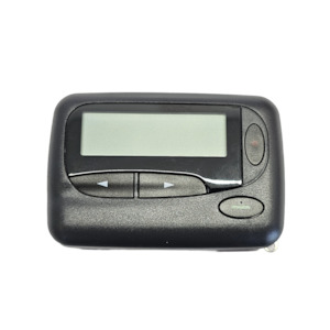 W2028P Pager