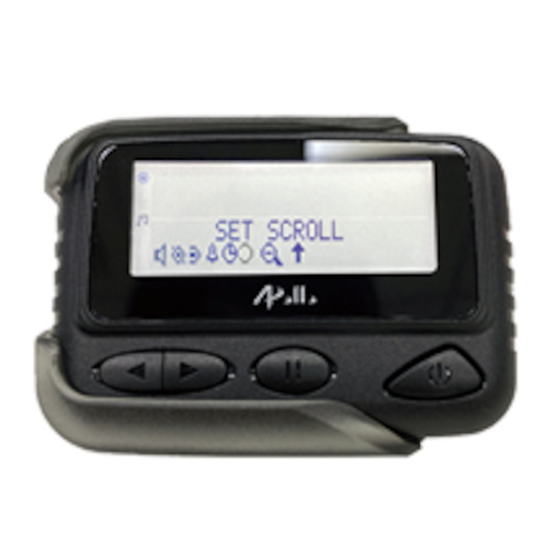 AP700 Pager