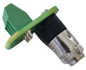 3.5mm Replacement Socket for Miracle Call Points