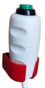 Pendant: Pendant Wall Holder